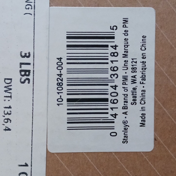 Stanley 40oz flow state tumbler - Picture 2 of 2